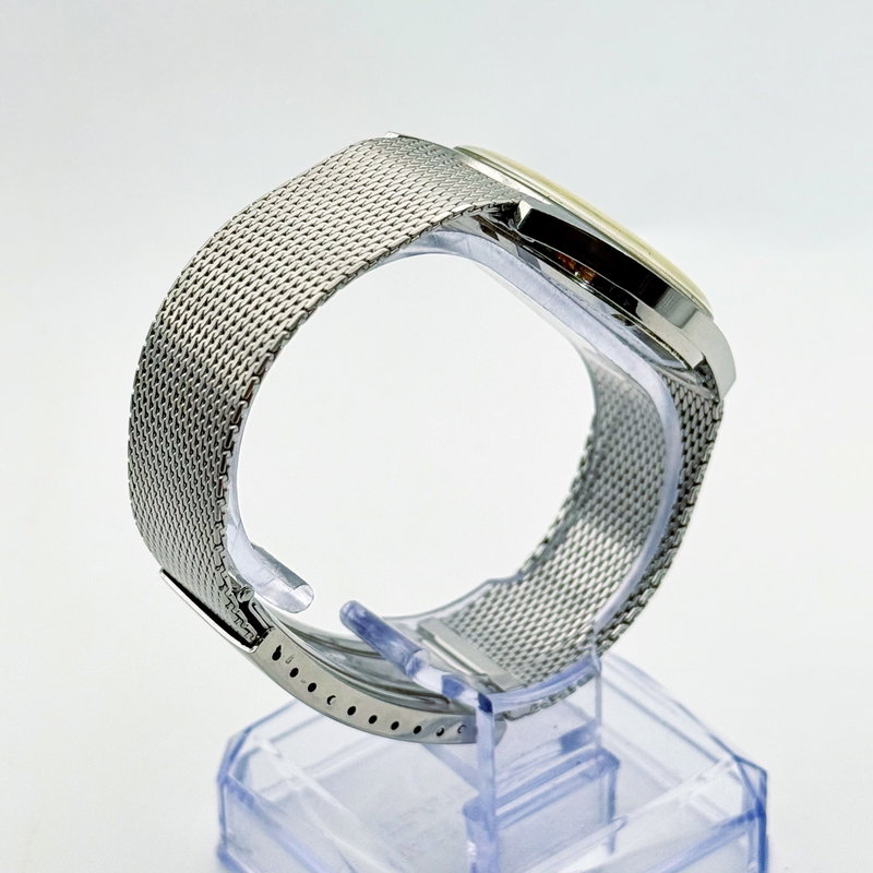 Omega Omega - Genève - Ingen mindstepris - 135.041 - Men - 1969 vintage watch - image 7