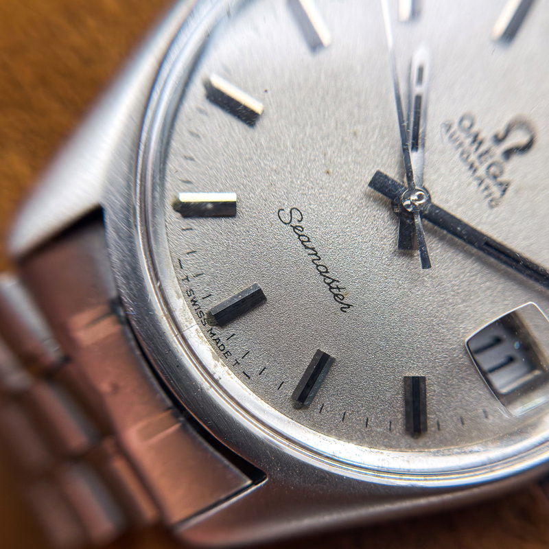 Omega Omega - Seamaster Automatic - 166.067 - Men - 1970 vintage watch - image 17