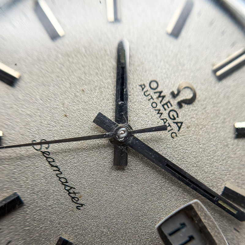 Omega Omega - Seamaster Automatic - 166.067 - Men - 1970 vintage watch - image 22