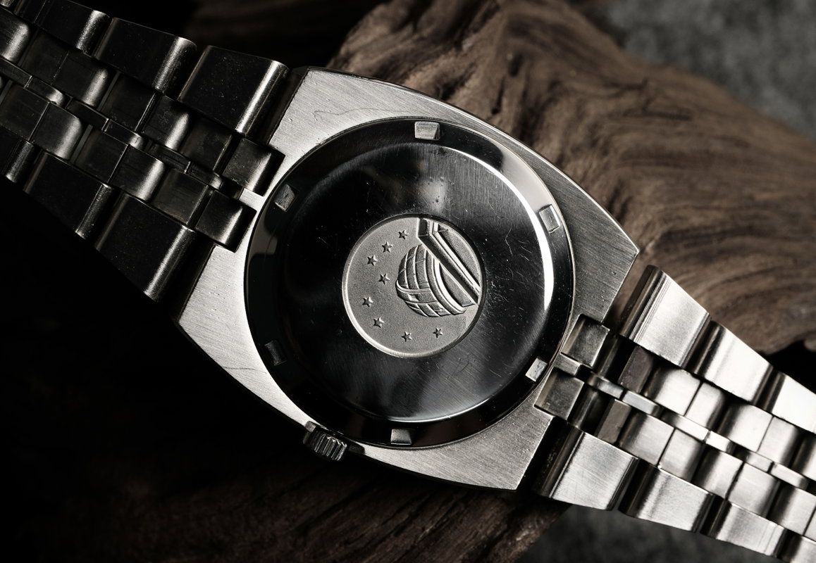 Omega Omega - Constellation Chronometer - 168.045 - Men - 1970 vintage watch - image 7