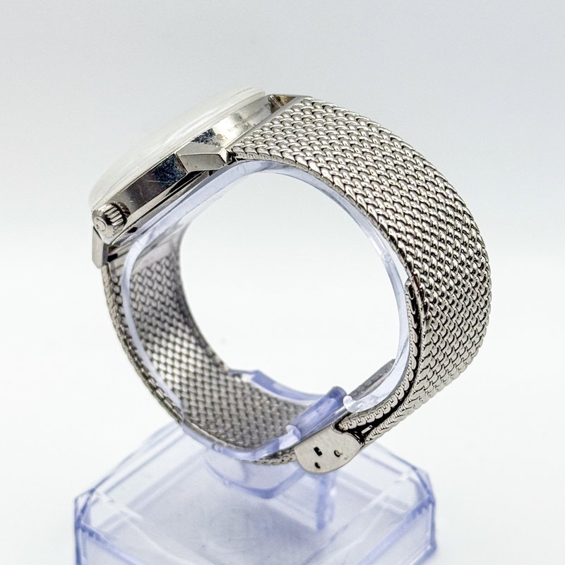 Omega Omega - Genève [Near-Mint] - No reserve price - 135.011 SP - Men - 1969 vintage watch - image 7