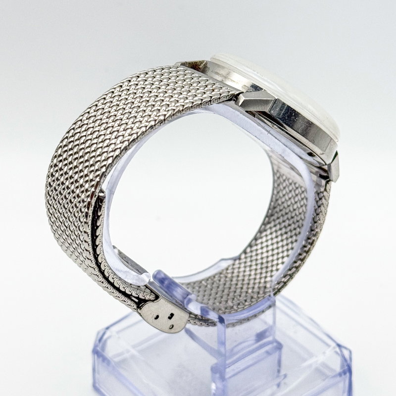 Omega Omega - Genève [Near-Mint] - No reserve price - 135.011 SP - Men - 1969 vintage watch - image 8