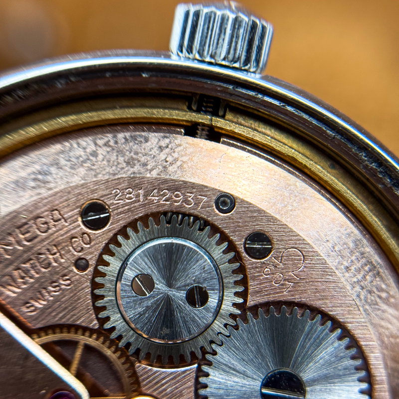 Omega Omega - Genève [Near-Mint] - No reserve price - 135.011 SP - Men - 1969 vintage watch - image 27