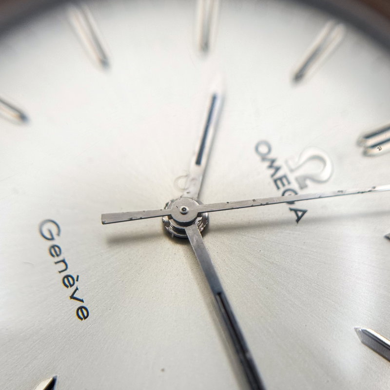 Omega Omega - Genève [Near-Mint] - No reserve price - 135.011 SP - Men - 1969 vintage watch - image 32
