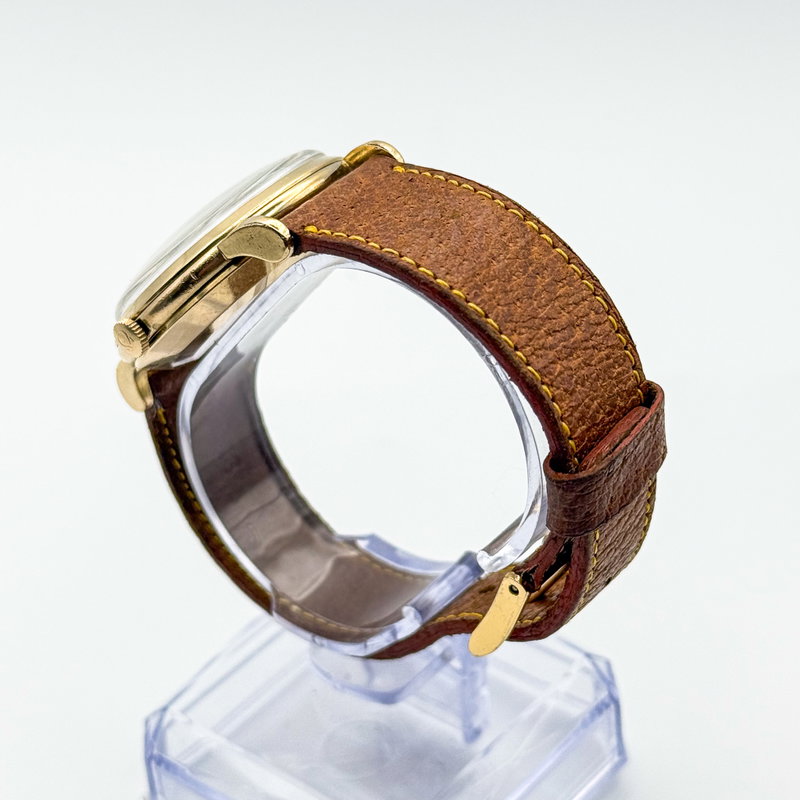 Omega Omega - Seamaster - 2888 2864-6 SC - Men - 1958 vintage watch - image 11