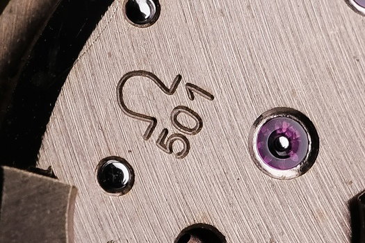 Omega Omega - Seamaster - 2888 2864-6 SC - Men - 1958 vintage watch - image 4