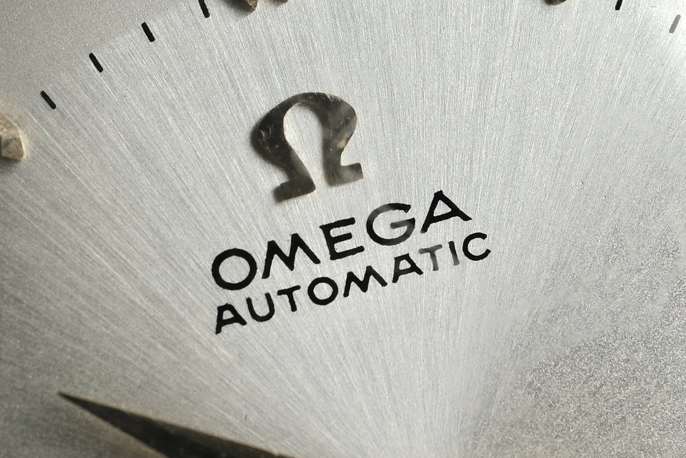 Omega Omega - Seamaster - 2888 2864-6 SC - Men - 1958 vintage watch - image 2