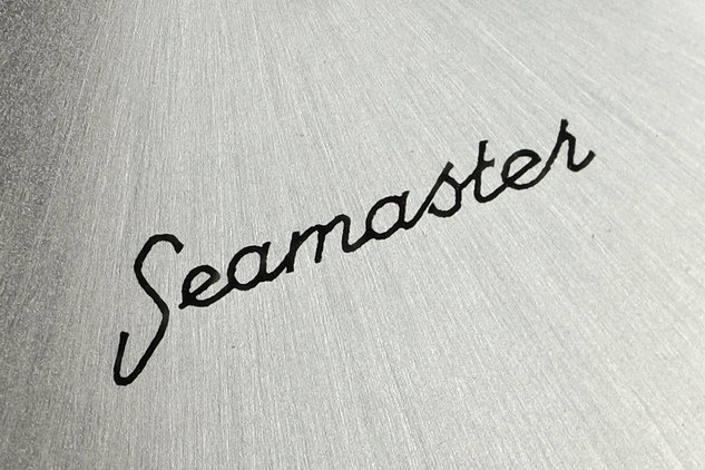 Omega Omega - Seamaster - 2888 2864-6 SC - Men - 1958 vintage watch - image 3