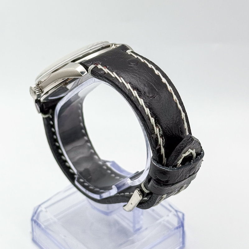 Omega Omega - Seamaster - 166.01 - Men - 1965 vintage watch - image 8