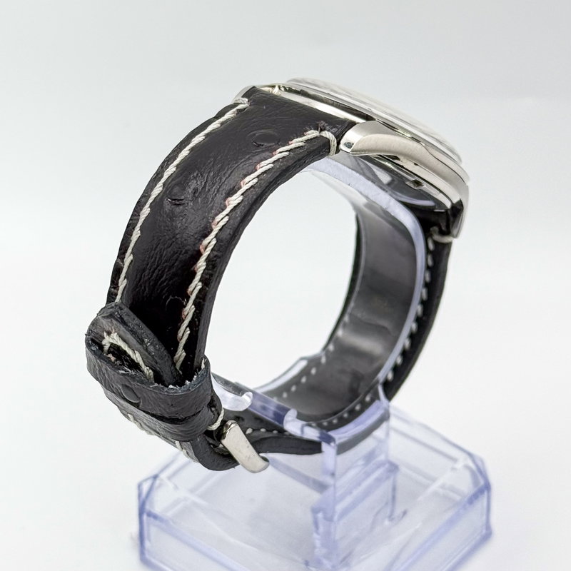 Omega Omega - Seamaster - 166.01 - Men - 1965 vintage watch - image 9