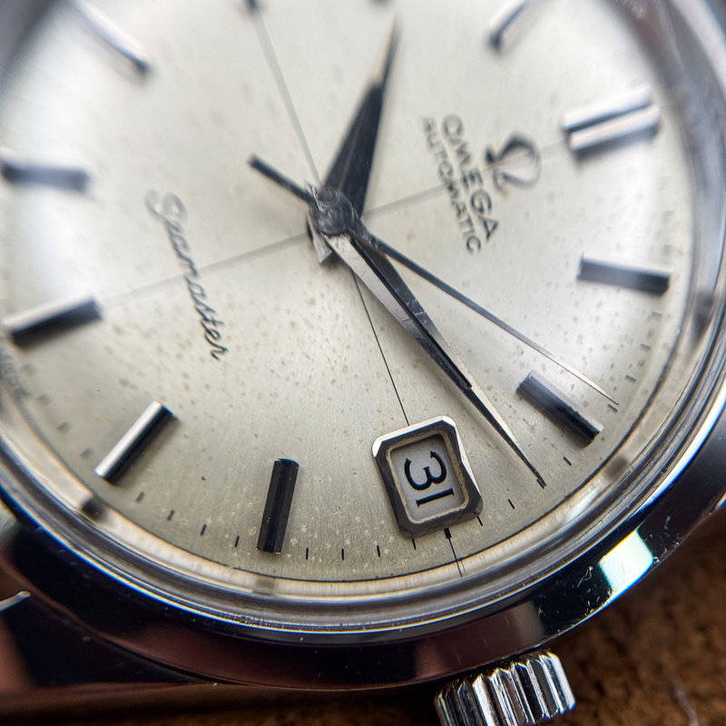 Omega Omega - Seamaster - 166.01 - Men - 1965 vintage watch - image 26