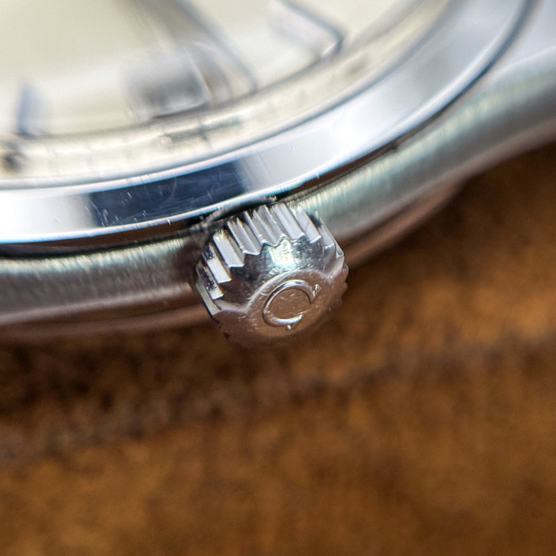 Omega Omega - Seamaster - 166.01 - Men - 1965 vintage watch - image 27