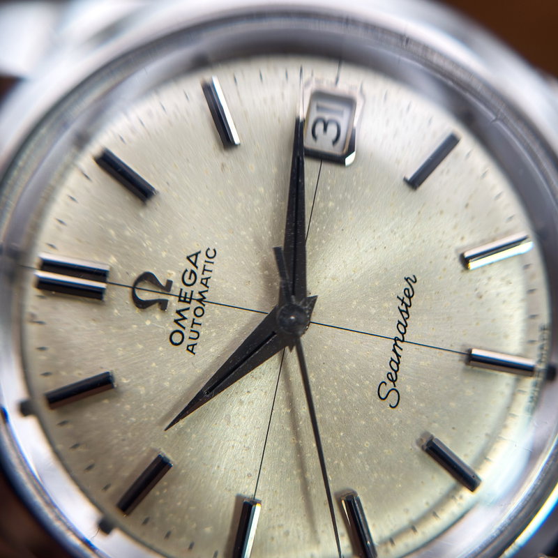 Omega Omega - Seamaster - 166.01 - Men - 1965 vintage watch - image 29