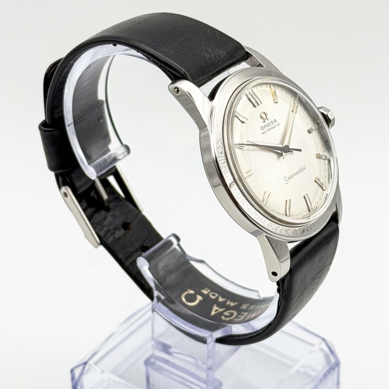 Omega Omega - Seamaster - 2576-3C - Men - 1953 vintage watch - image 10