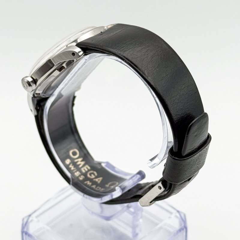 Omega Omega - Seamaster - 2576-3C - Men - 1953 vintage watch - image 12