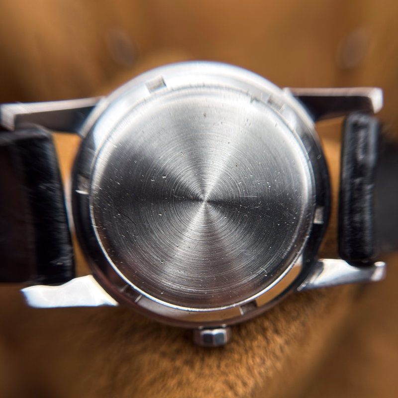 Omega Omega - Seamaster - 2576-3C - Men - 1953 vintage watch - image 30