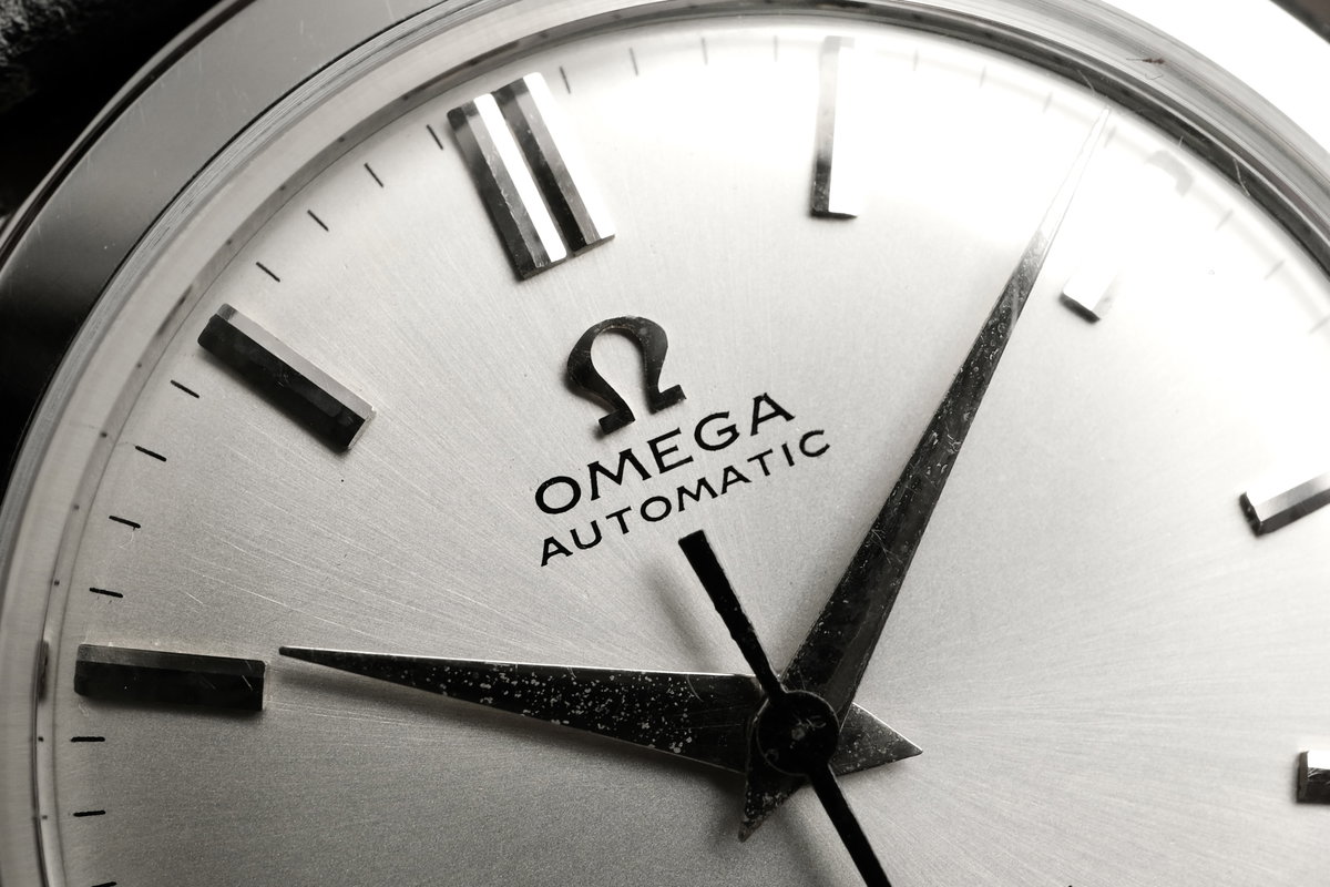 Omega Omega - Seamaster - 2576-3C - Men - 1953 vintage watch - image 40