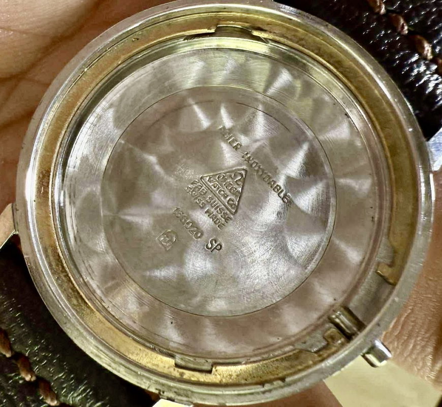 Omega Omega - Seamaster De Ville [Near-NOS] - 166.02 - Men - 1962 vintage watch - image 27