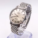 Omega - Seamaster De Ville - 166.02 - Men - 1966