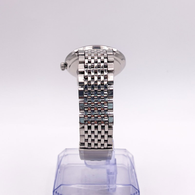 Omega Omega - Seamaster De Ville - 166.02 - Men - 1966 vintage watch - image 7