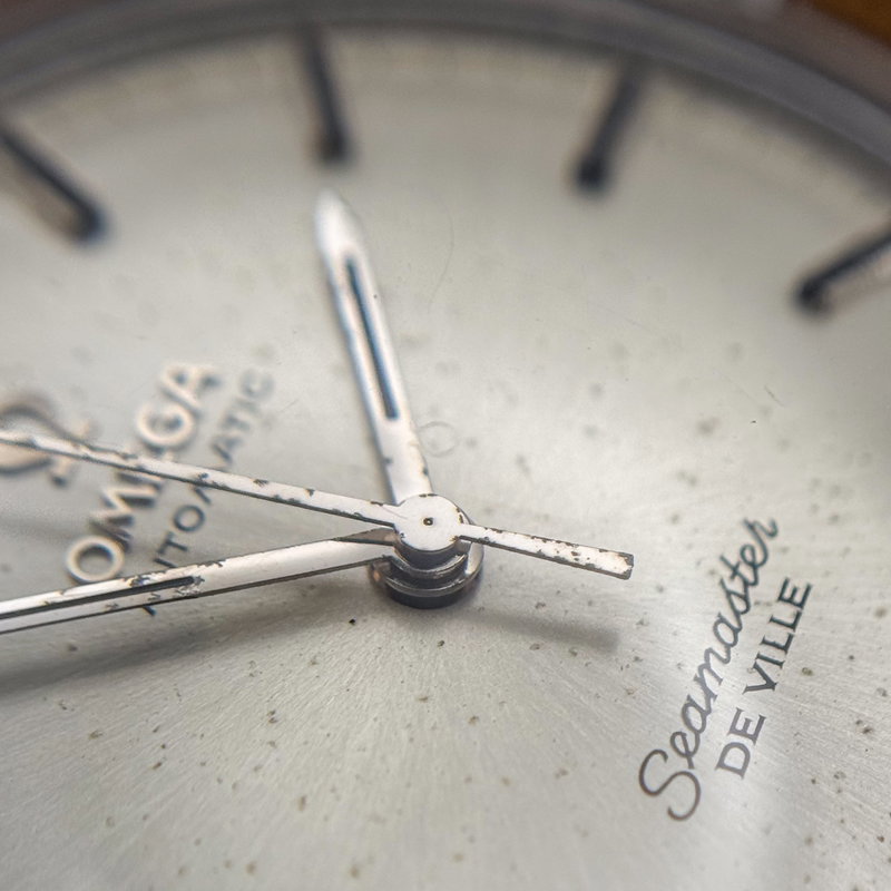 Omega Omega - Seamaster De Ville - 166.02 - Men - 1966 vintage watch - image 19