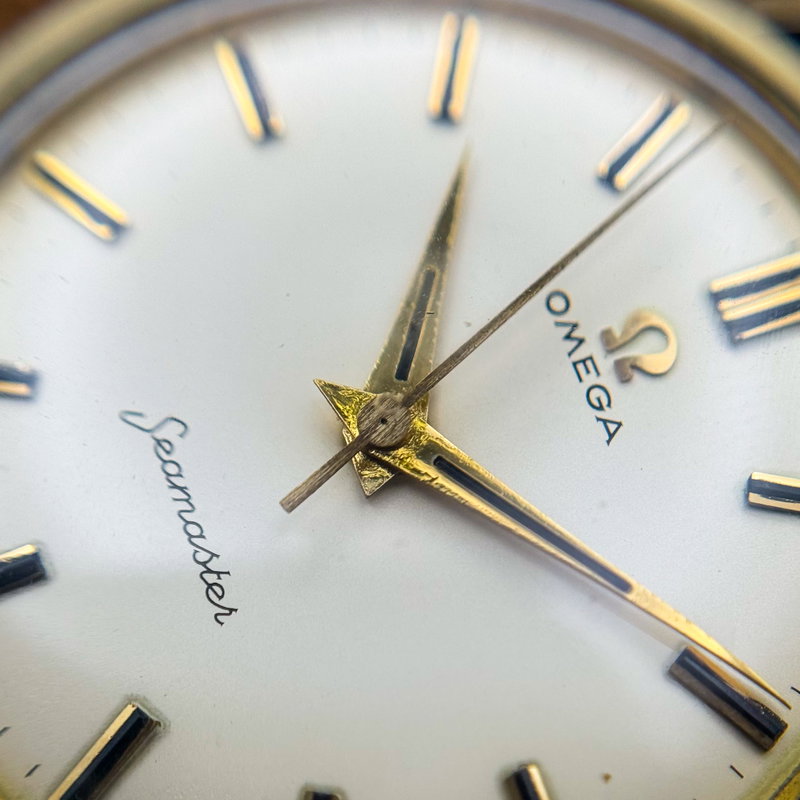 Omega Omega - Seamaster "Serviced" - No reserve price - 14390-4 SC - Men - 1960 vintage watch - image 19