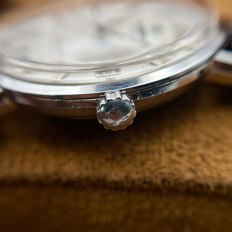 Omega Omega - Seamaster De Ville [Near-Mint] - 166.020 - Men - 1965 vintage watch - image 19