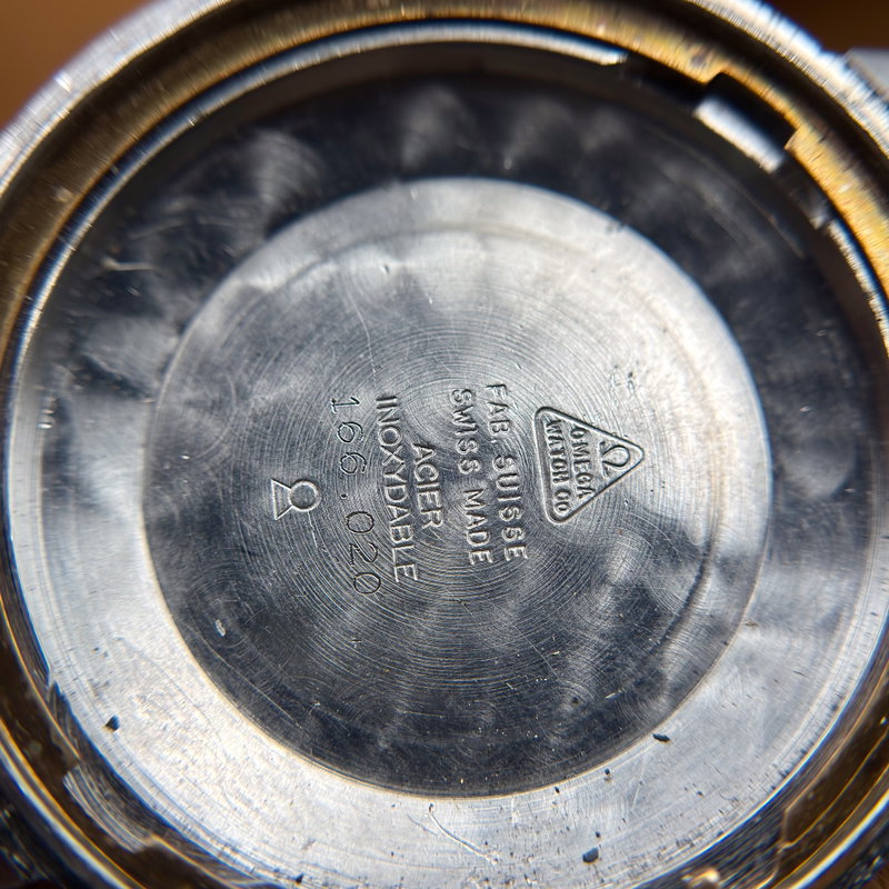 Omega Omega - Seamaster De Ville [Near-Mint] - 166.020 - Men - 1965 vintage watch - image 24