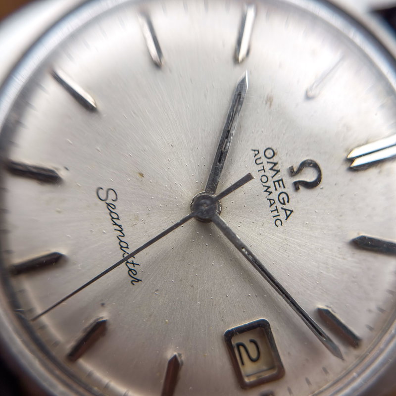 Omega Omega - Seamaster [Serviced] - No Reserve Price - 166.029 - Men - 1962 vintage watch - image 19