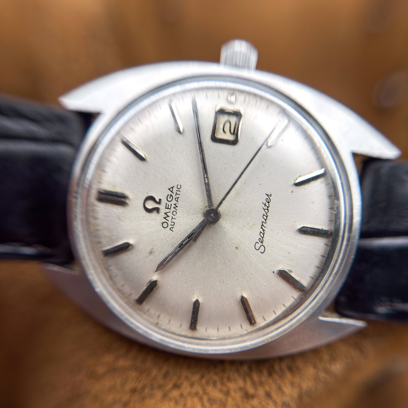 Omega Omega - Seamaster [Serviced] - No Reserve Price - 166.029 - Men - 1962 vintage watch - image 21