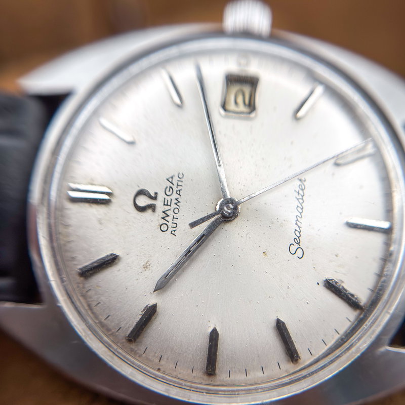 Omega Omega - Seamaster [Serviced] - No Reserve Price - 166.029 - Men - 1962 vintage watch - image 22