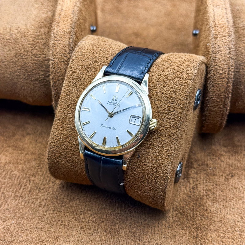 Omega Omega - Seamaster - No reserve price - K66856 - Men - 1968 vintage watch - image 10