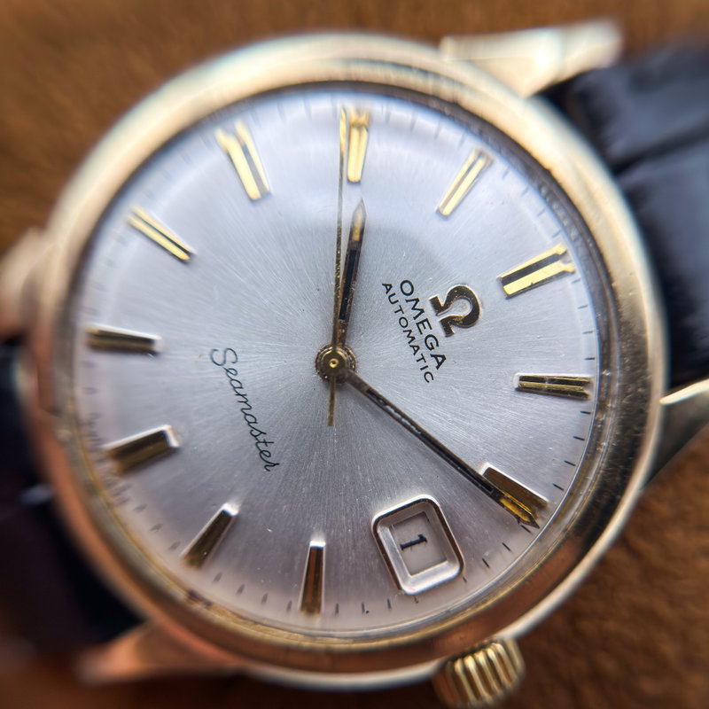 Omega Omega - Seamaster - No reserve price - K66856 - Men - 1968 vintage watch - image 16