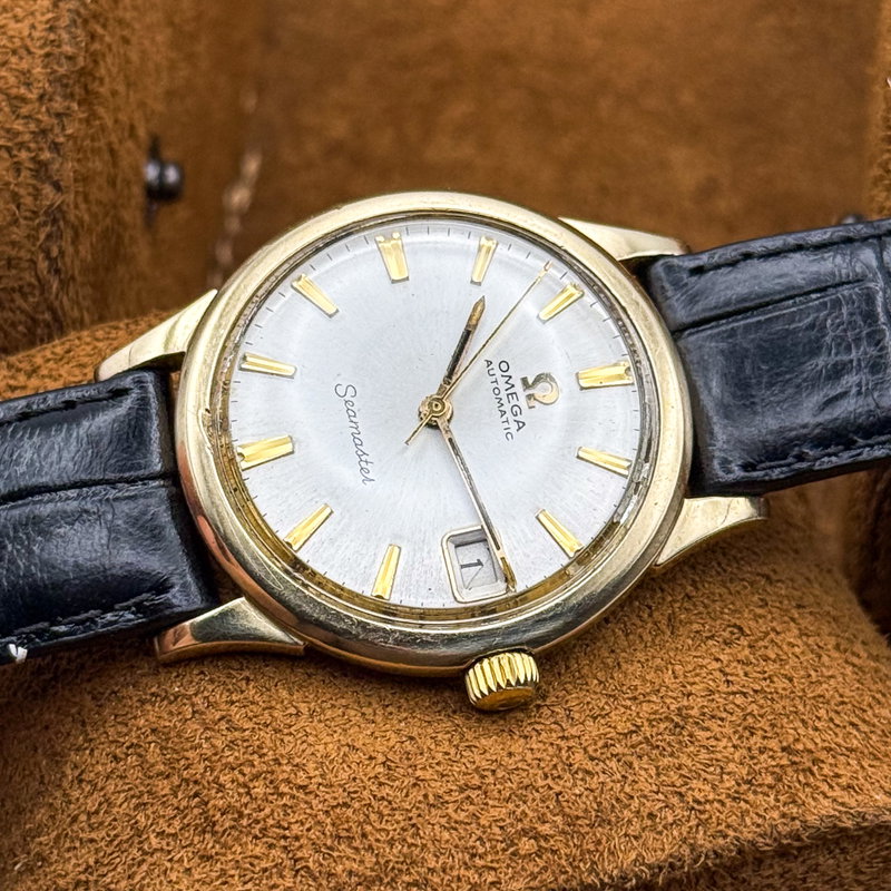 Omega Omega - Seamaster - No reserve price - K66856 - Men - 1968 vintage watch - image 31