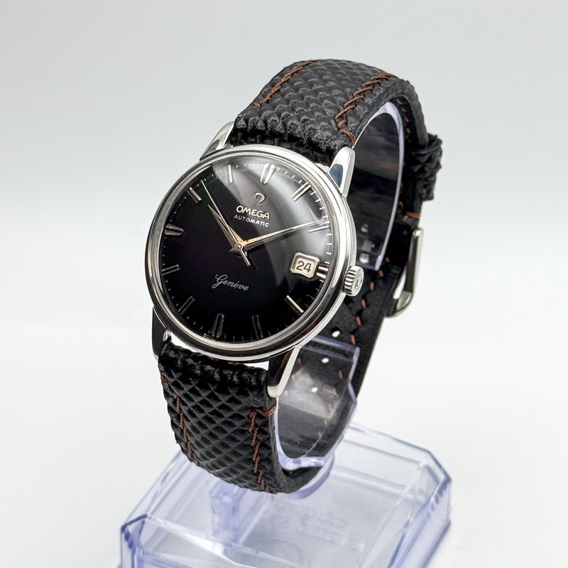 Omega Omega - Genève 'Serviced' - No reserve price - 14703-61 SC - Men - 1961 vintage watch - image 1