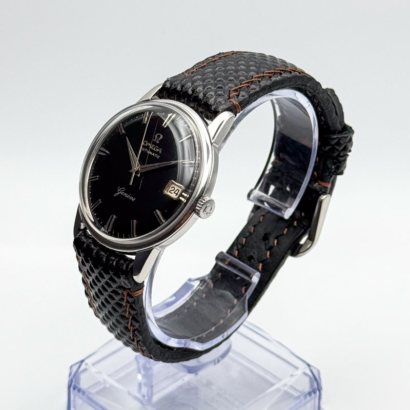 Omega Omega - Genève 'Serviced' - No reserve price - 14703-61 SC - Men - 1961 vintage watch - image 2