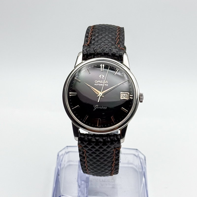 Omega Omega - Genève 'Serviced' - No reserve price - 14703-61 SC - Men - 1961 vintage watch - image 3