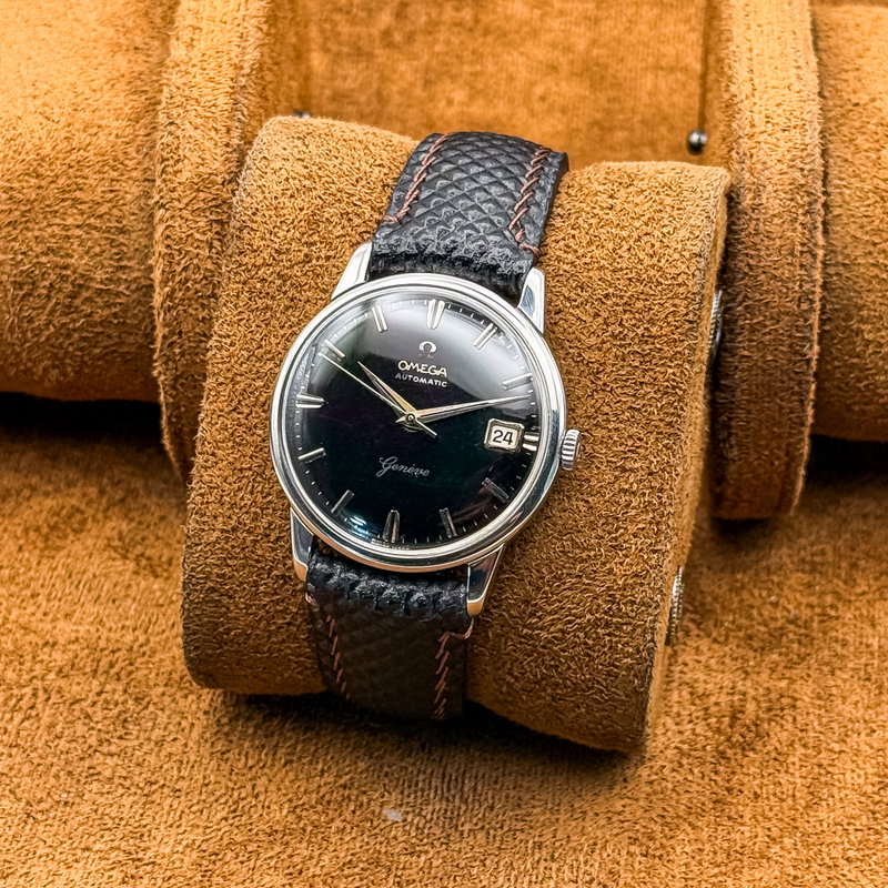 Omega Omega - Genève 'Serviced' - No reserve price - 14703-61 SC - Men - 1961 vintage watch - image 12