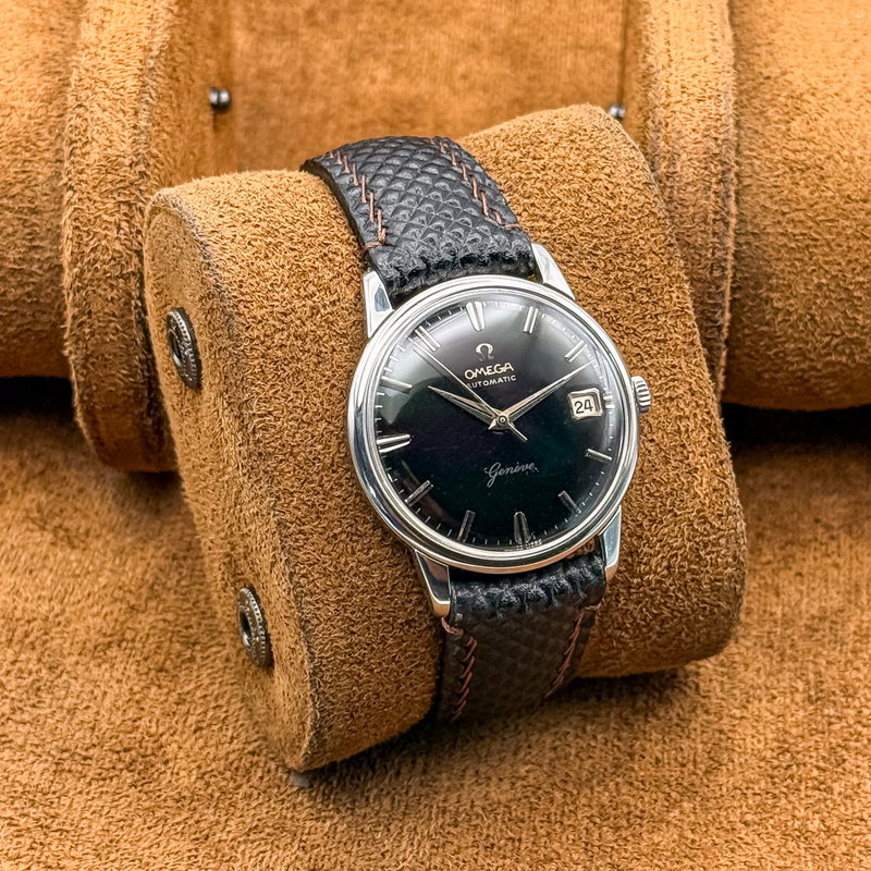 Omega Omega - Genève 'Serviced' - No reserve price - 14703-61 SC - Men - 1961 vintage watch - image 13
