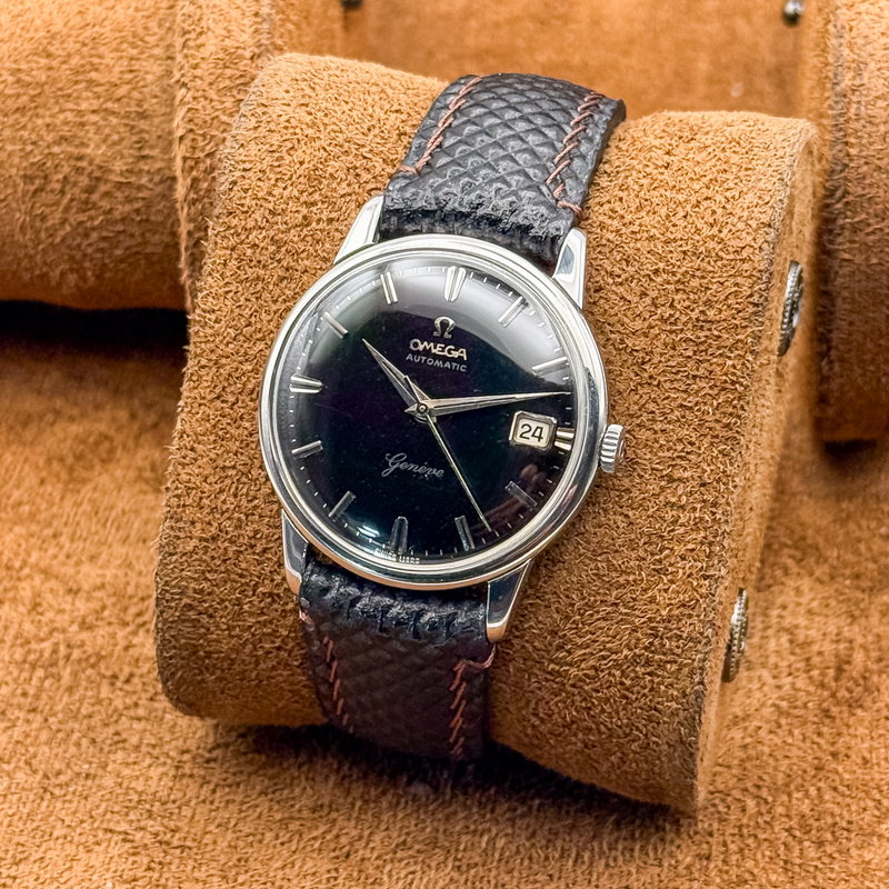 Omega Omega - Genève 'Serviced' - No reserve price - 14703-61 SC - Men - 1961 vintage watch - image 15