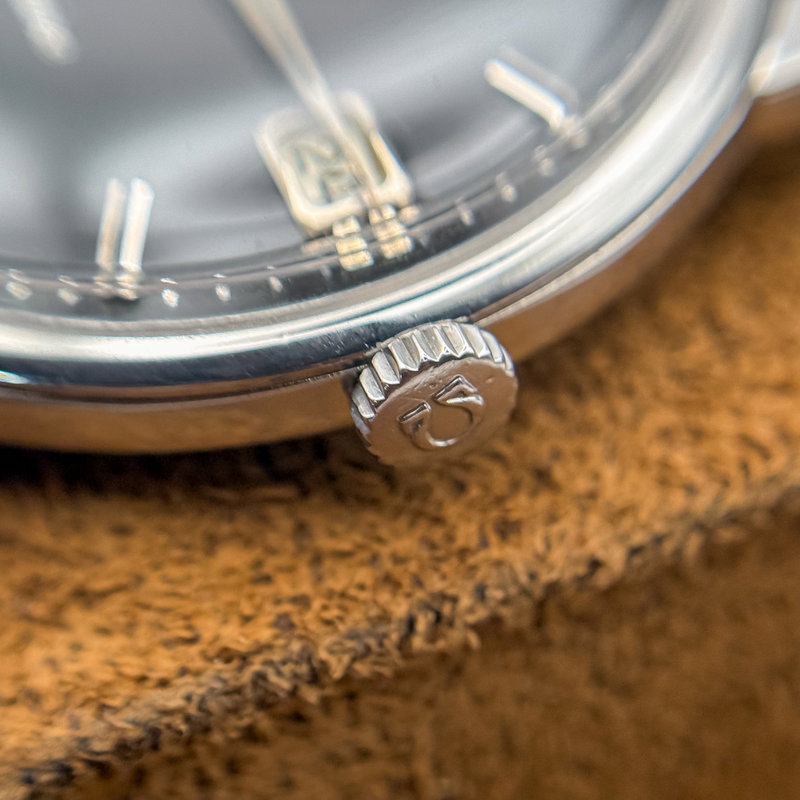 Omega Omega - Genève 'Serviced' - No reserve price - 14703-61 SC - Men - 1961 vintage watch - image 20