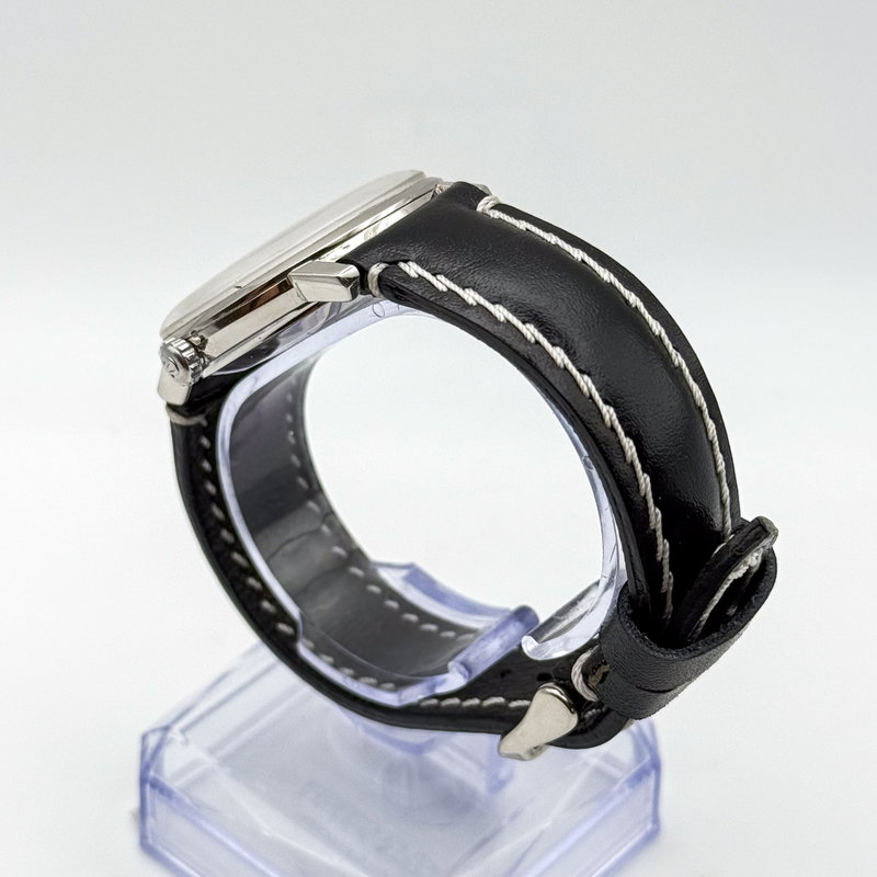 Omega Omega - Seamaster De Ville - 166.02 - Men - 1966 vintage watch - image 7