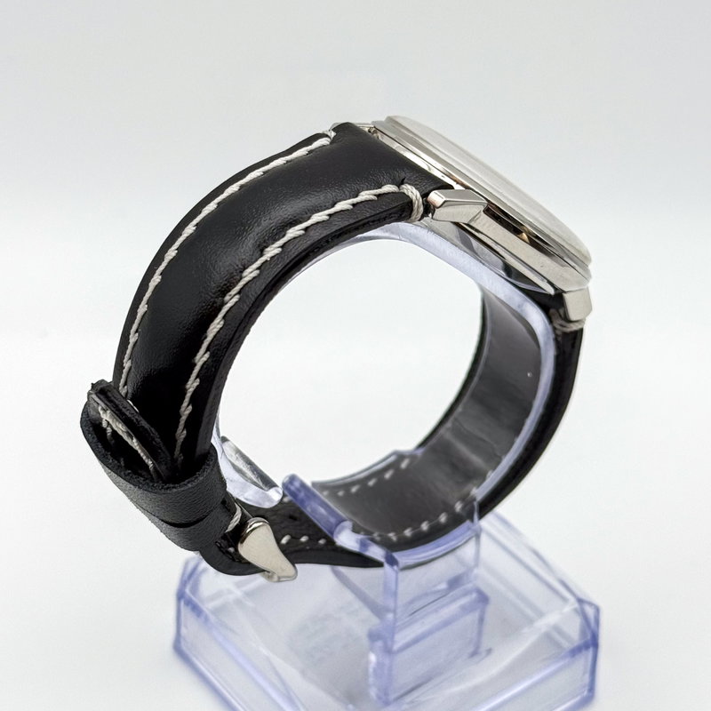 Omega Omega - Seamaster De Ville - 166.02 - Men - 1966 vintage watch - image 8