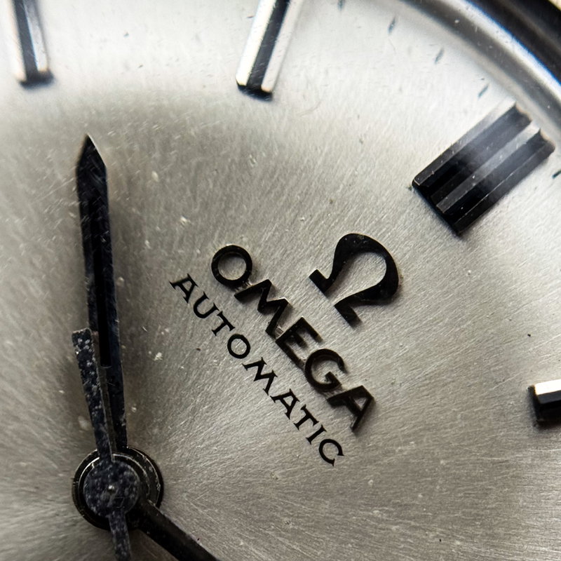 Omega Omega - Seamaster De Ville - 166.02 - Men - 1966 vintage watch - image 16