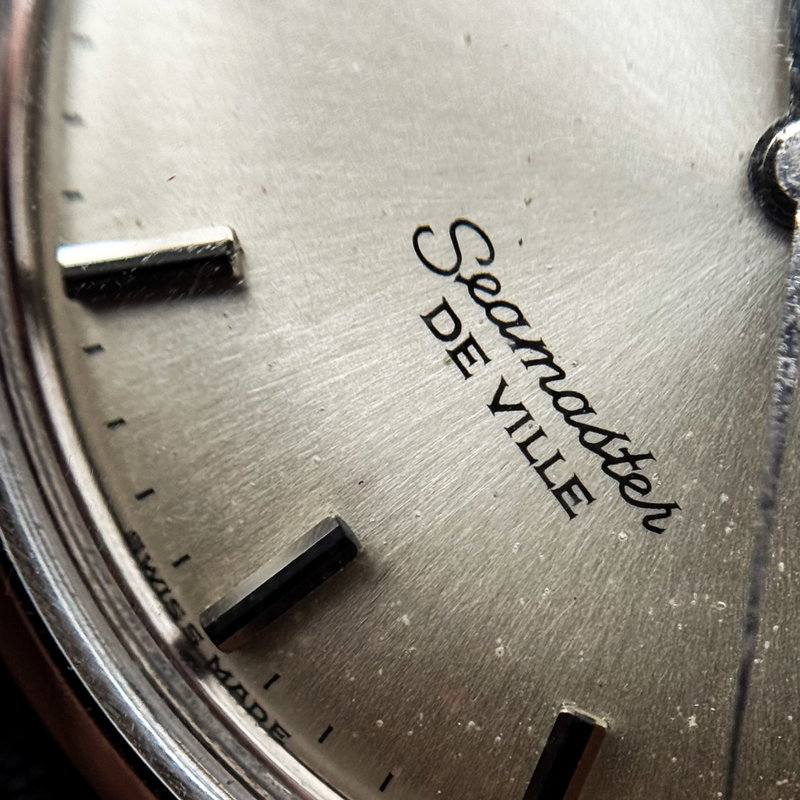 Omega Omega - Seamaster De Ville - 166.02 - Men - 1966 vintage watch - image 17