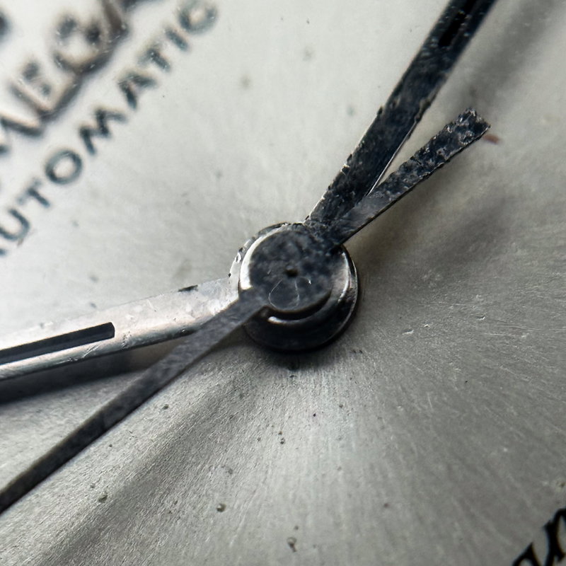 Omega Omega - Seamaster De Ville - 166.02 - Men - 1966 vintage watch - image 19