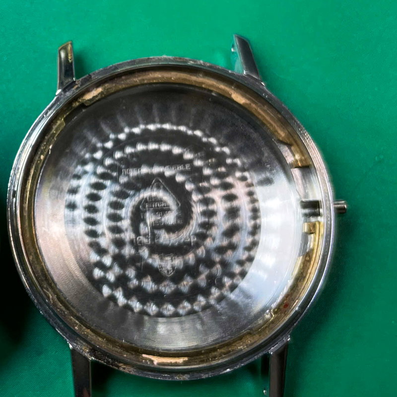 Omega Omega - Seamaster De Ville - 166.02 - Men - 1966 vintage watch - image 23