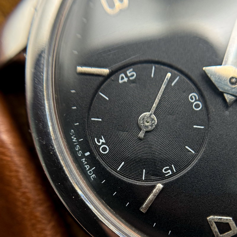 Omega Omega - Jumbo - 2937-1 - Men - 1957 vintage watch - image 12