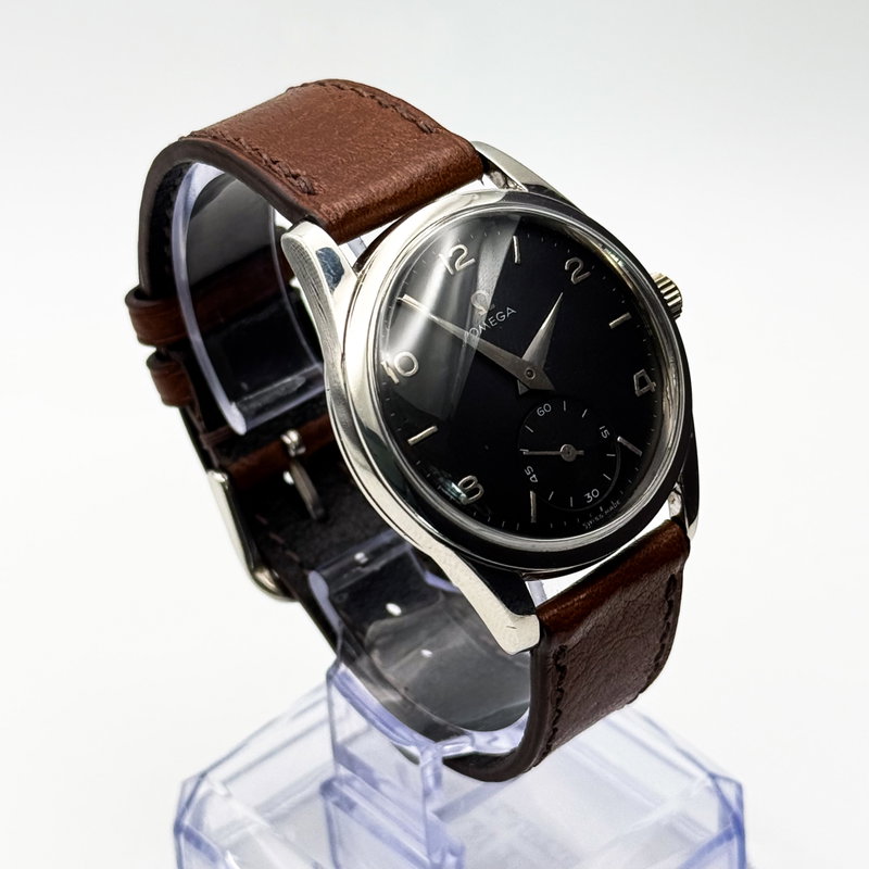 Omega Omega - Jumbo - 2937-1 - Men - 1957 vintage watch - image 28