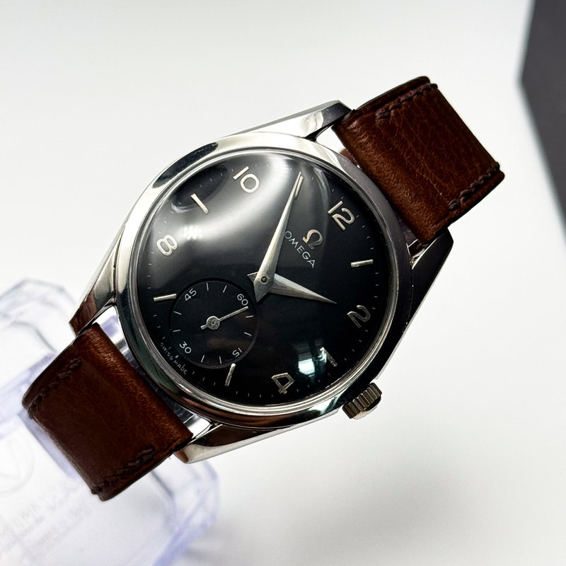 Omega Omega - Jumbo - 2937-1 - Men - 1957 vintage watch - image 30